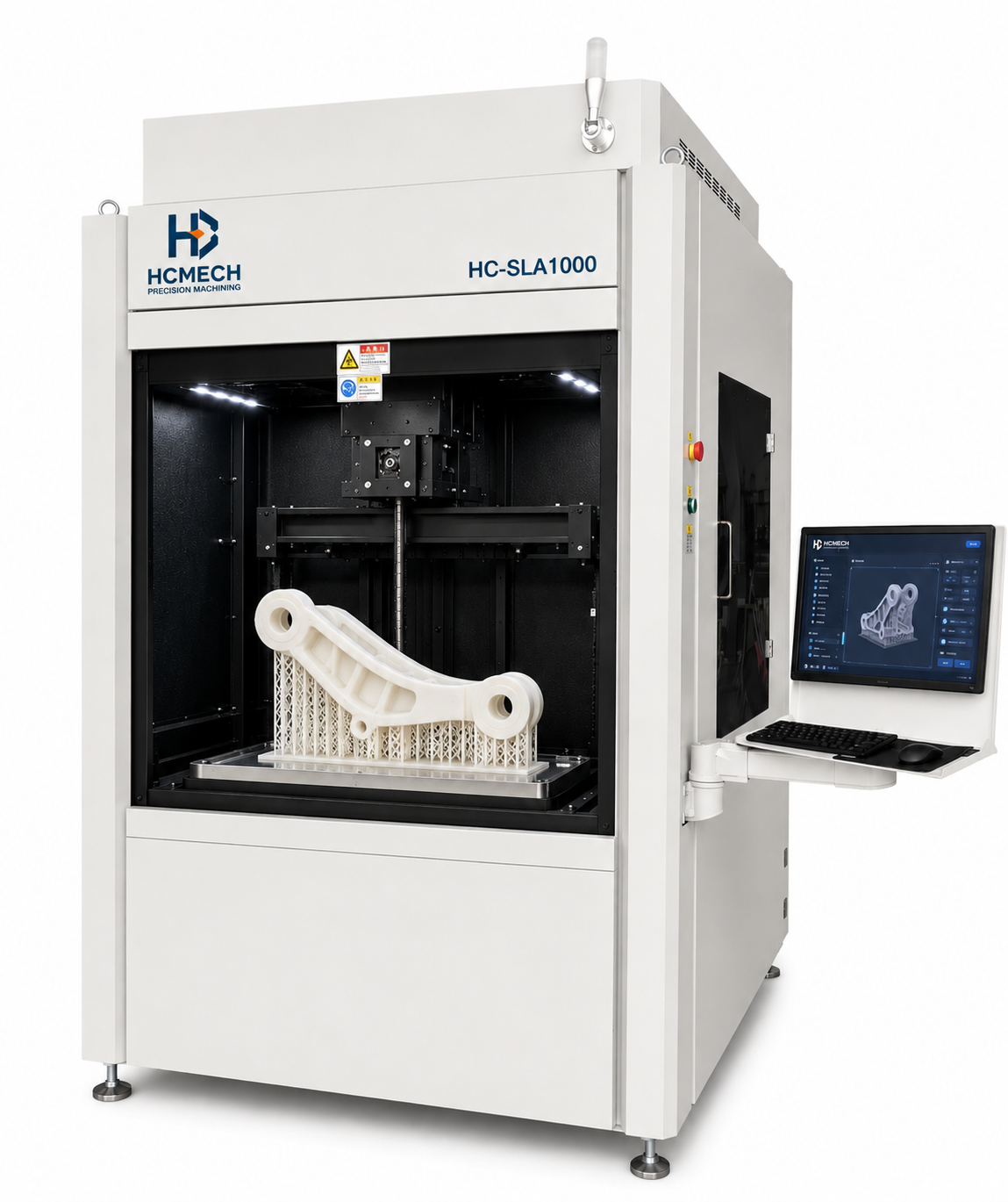 HC SLA1000