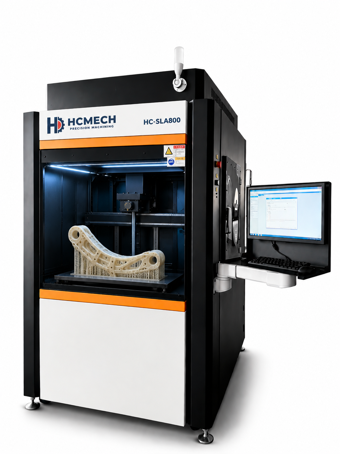 HC SLA800