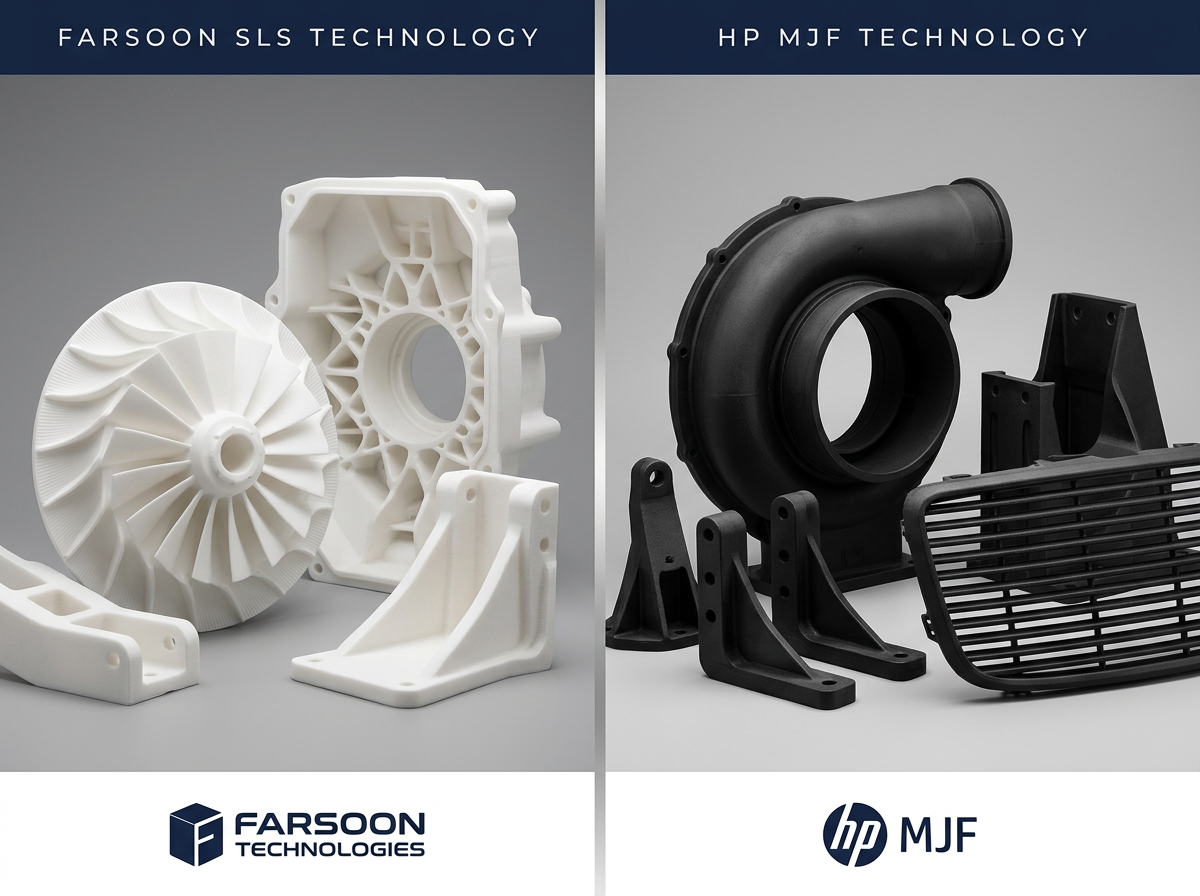3D Printing & SLA Printers