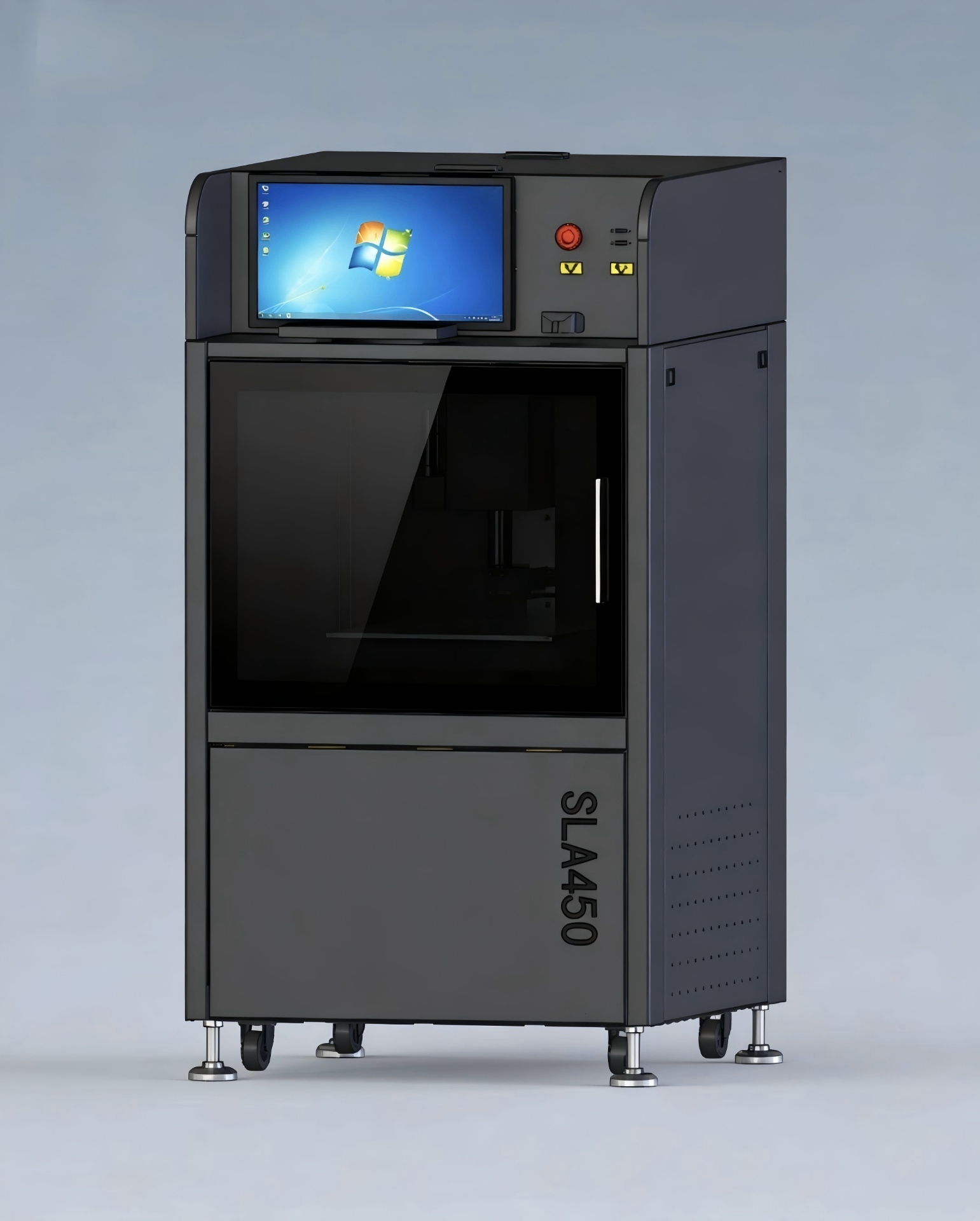 HC SLA450