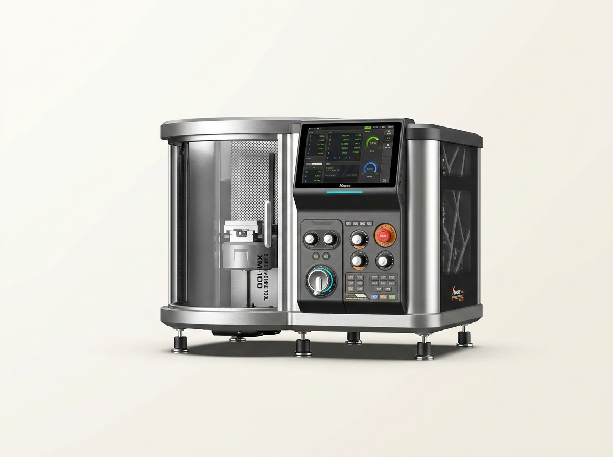 Xmachine XM-100