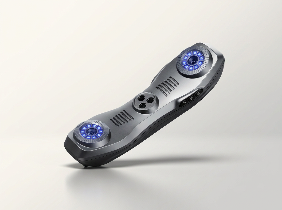 Xscanner 3D
