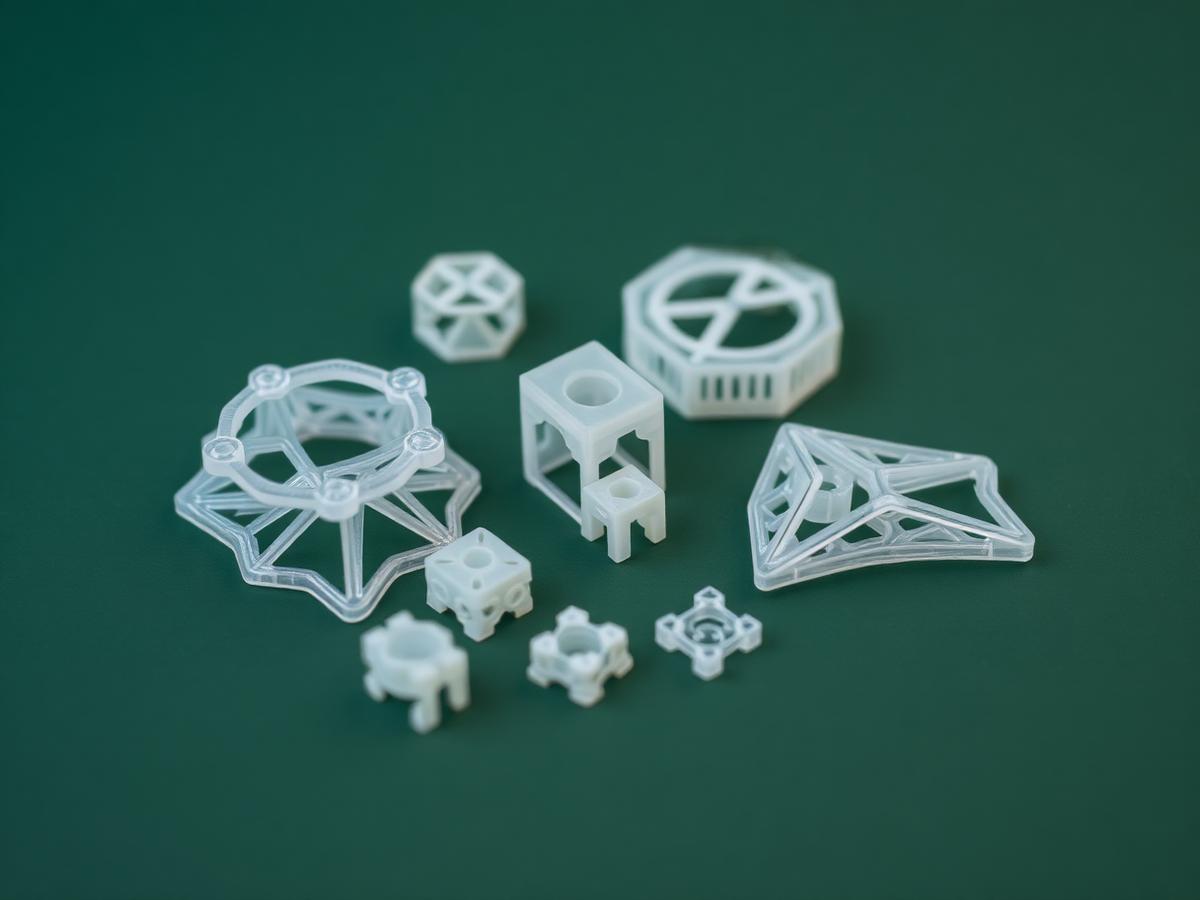 3D Printing Services