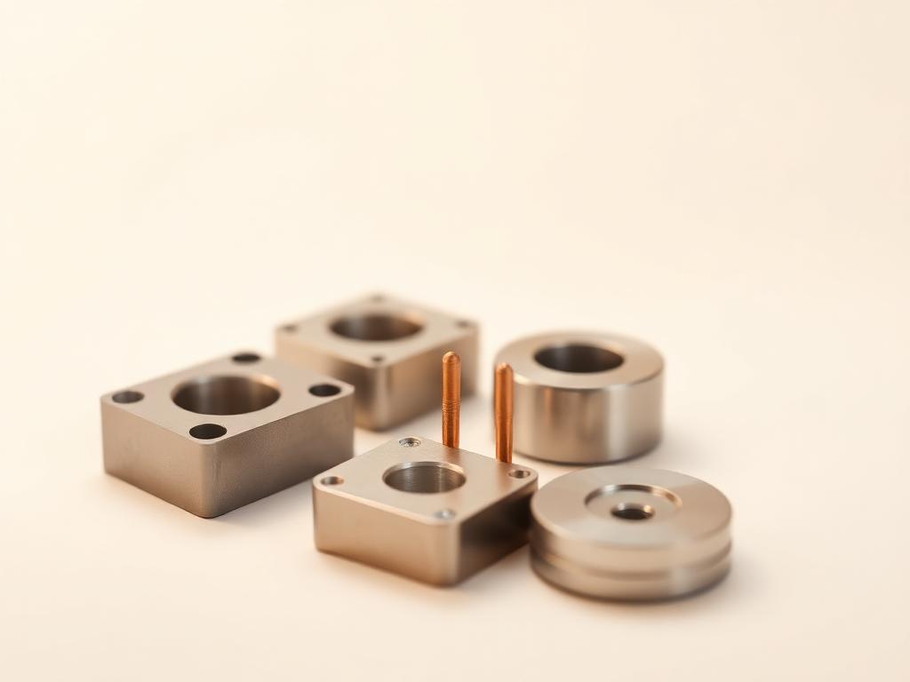 XM-100 concealed automatic tool changer