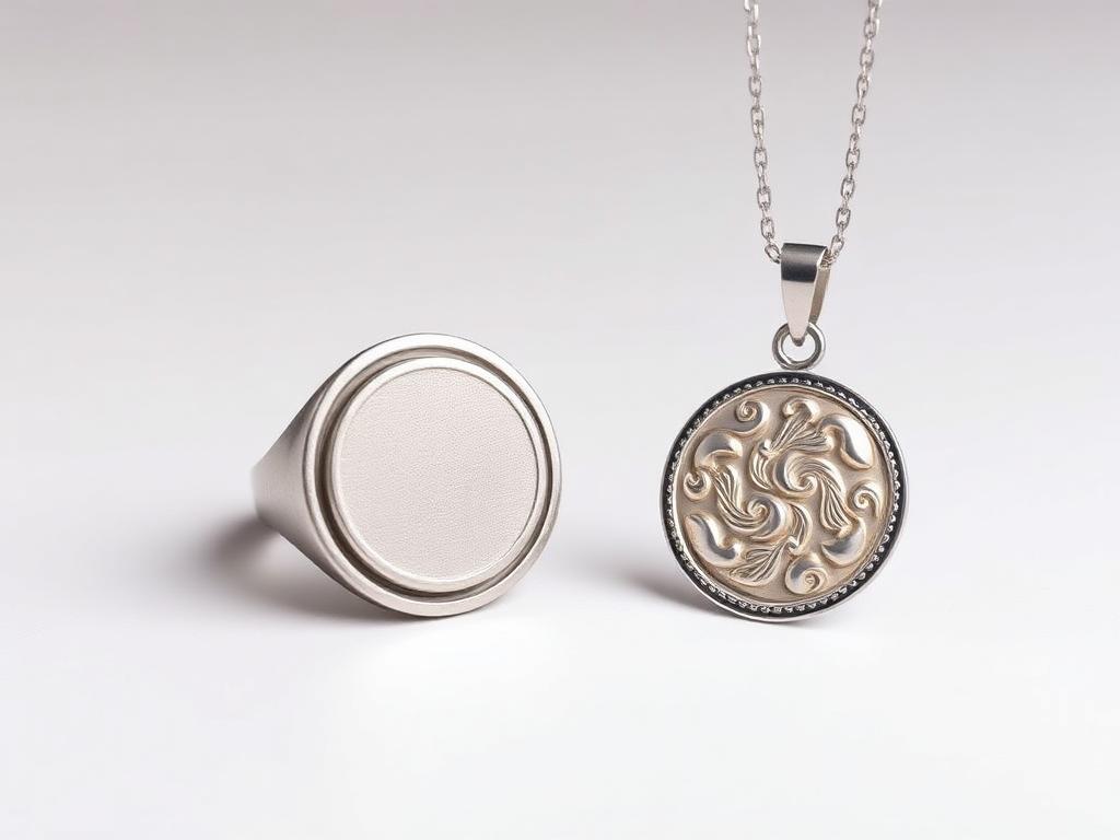 Jewelry & crafts