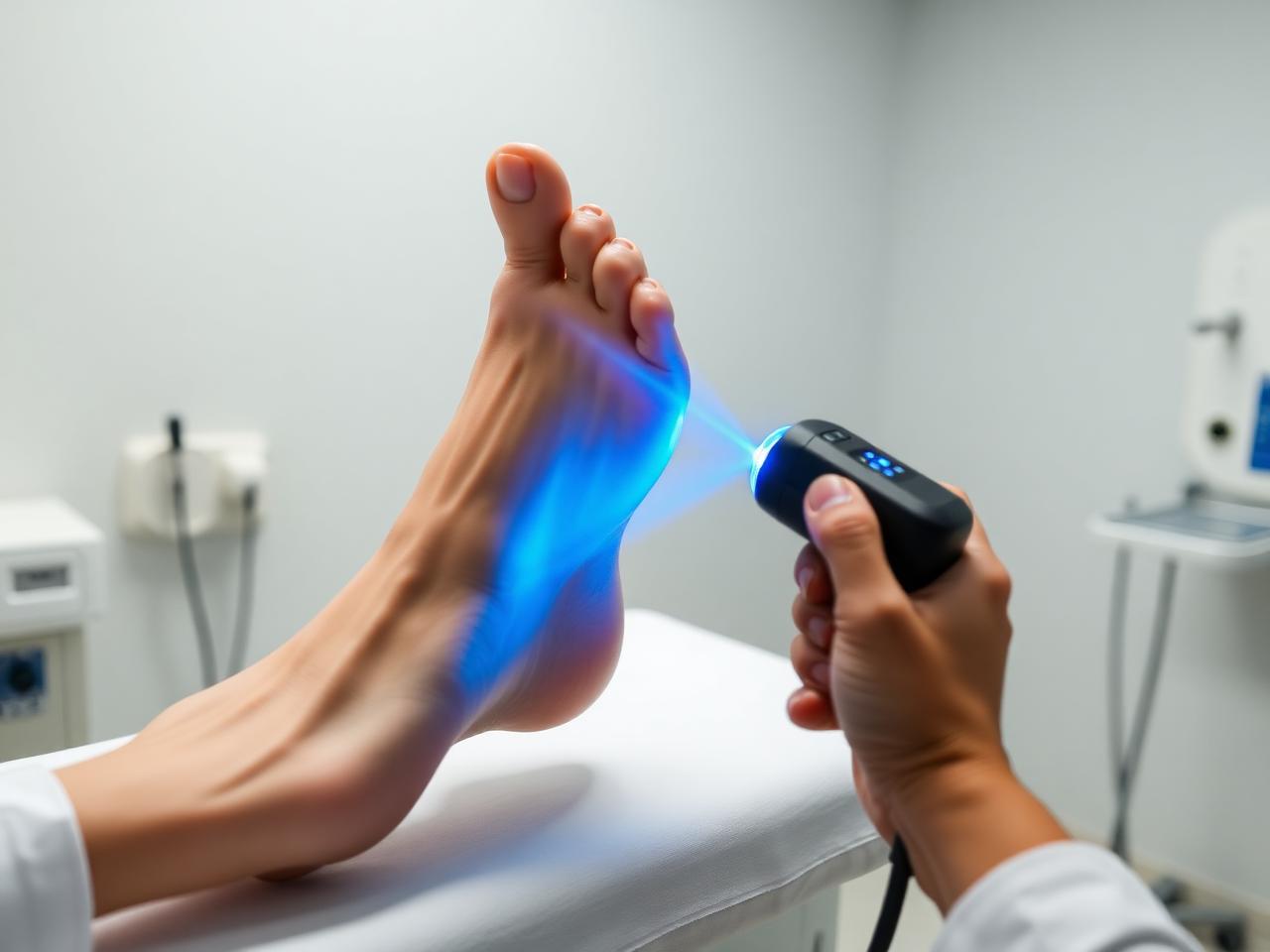 Medical & orthotics